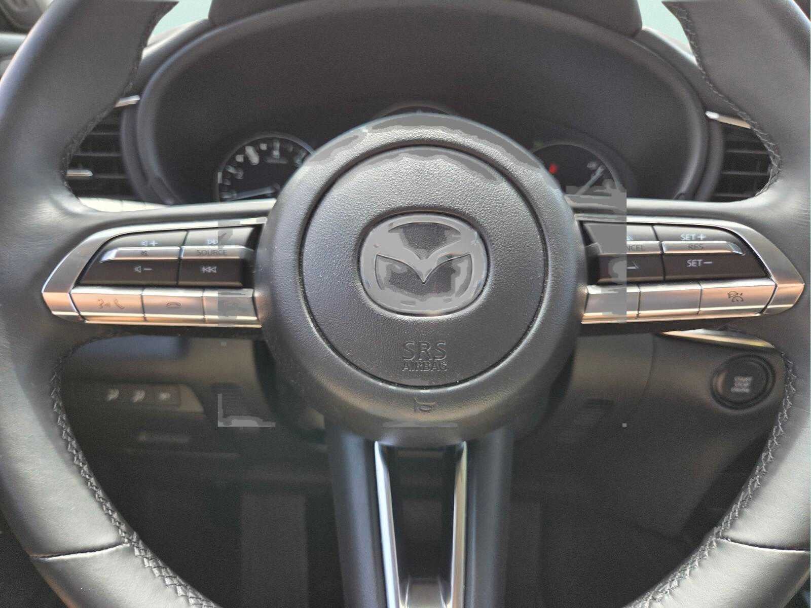 2023 Mazda Mazda CX-30 2.5 S Preferred Package