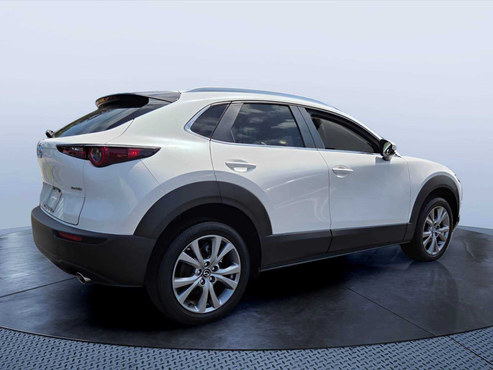 2023 Mazda Mazda CX-30 2.5 S Preferred Package