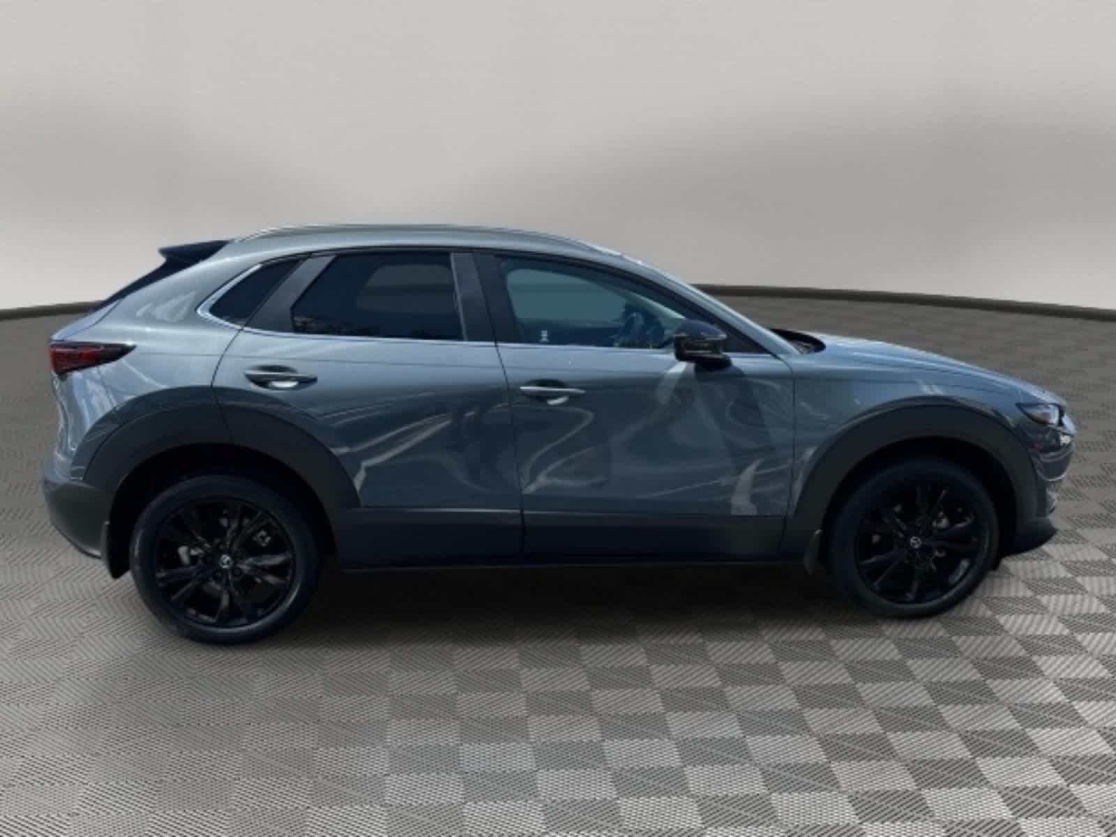 2023 Mazda Mazda CX-30 2.5 S Carbon Edition