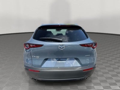 2023 Mazda Mazda CX-30 2.5 S Carbon Edition