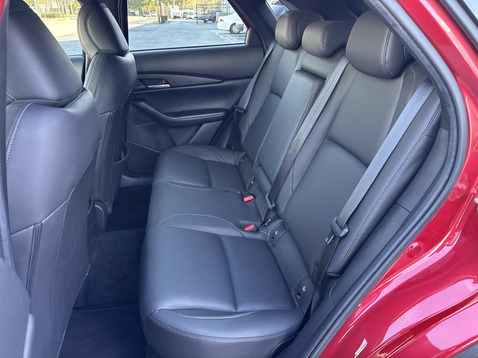 2023 Mazda Mazda CX-30 2.5 S Preferred Package