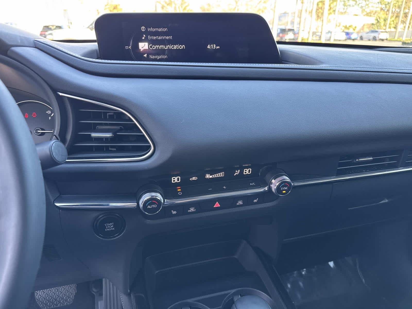 2023 Mazda Mazda CX-30 2.5 S Preferred Package