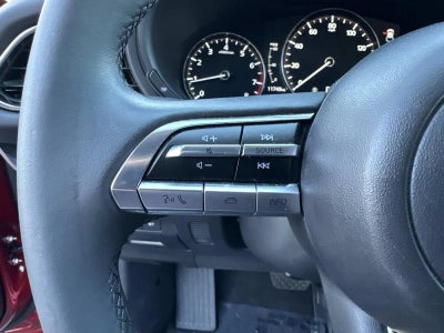 2023 Mazda Mazda CX-30 2.5 S Preferred Package