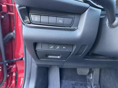 2023 Mazda Mazda CX-30 2.5 S Preferred Package