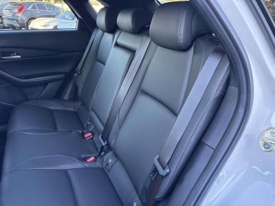 2025 Mazda Mazda CX-30 2.5 S Preferred AWD