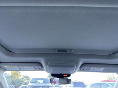 2025 Mazda Mazda CX-30 2.5 S Preferred AWD