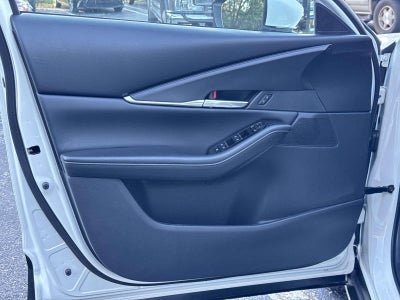 2025 Mazda Mazda CX-30 2.5 S Preferred AWD