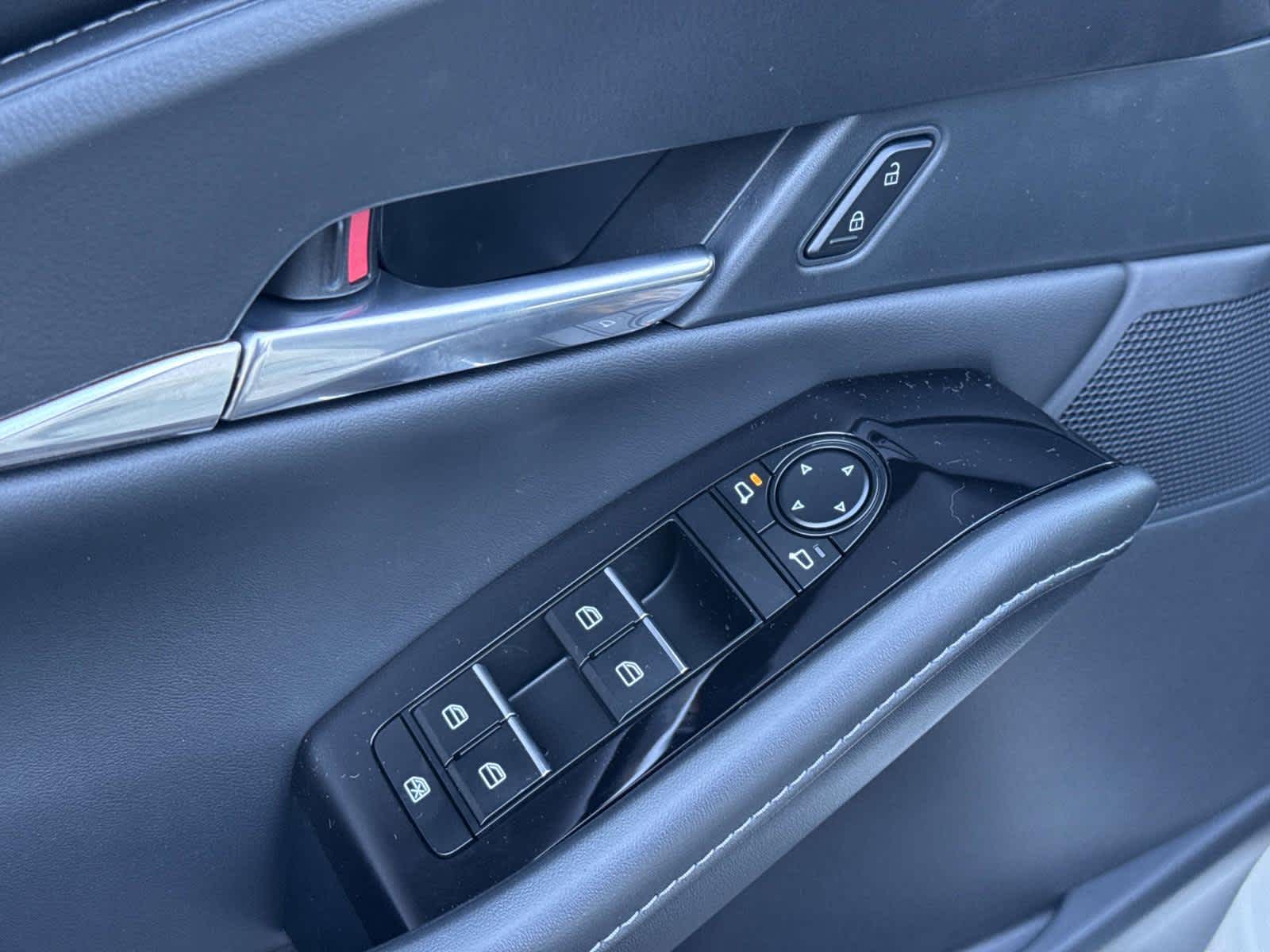 2025 Mazda Mazda CX-30 2.5 S Preferred AWD