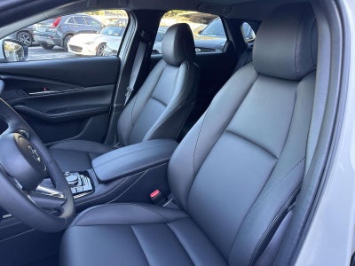 2025 Mazda Mazda CX-30 2.5 S Preferred AWD