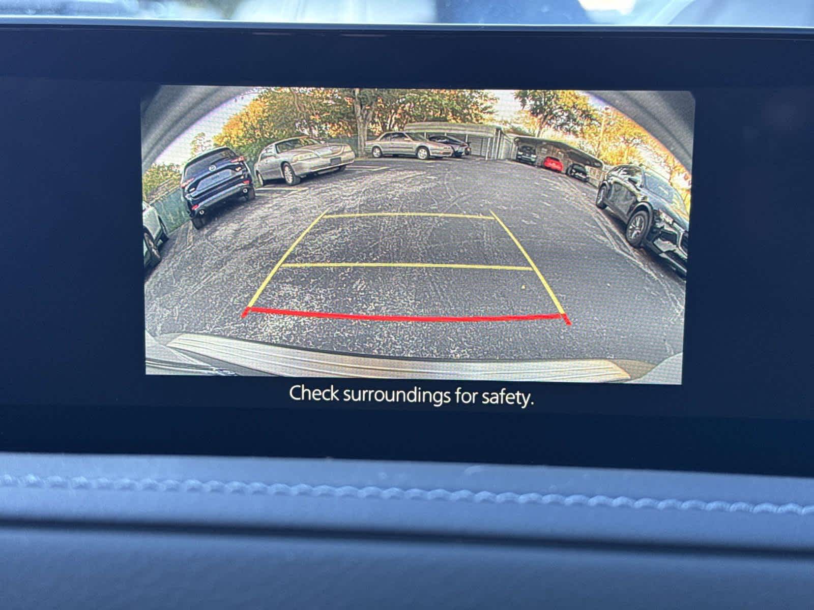 2025 Mazda Mazda CX-30 2.5 S Preferred AWD