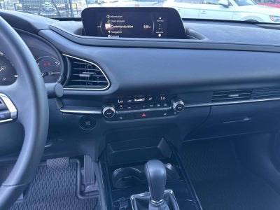 2025 Mazda Mazda CX-30 2.5 S Preferred AWD