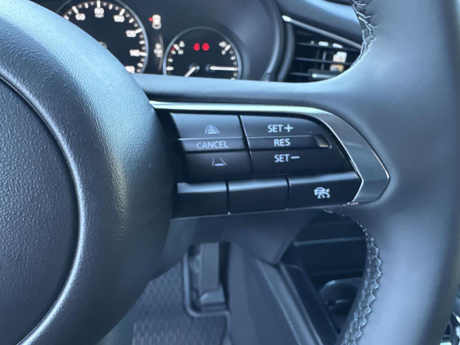 2025 Mazda Mazda CX-30 2.5 S Preferred AWD