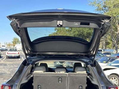 2024 Mazda Mazda CX-30 2.5 S Preferred Package