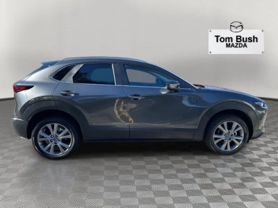 2024 Mazda Mazda CX-30 2.5 S Preferred Package