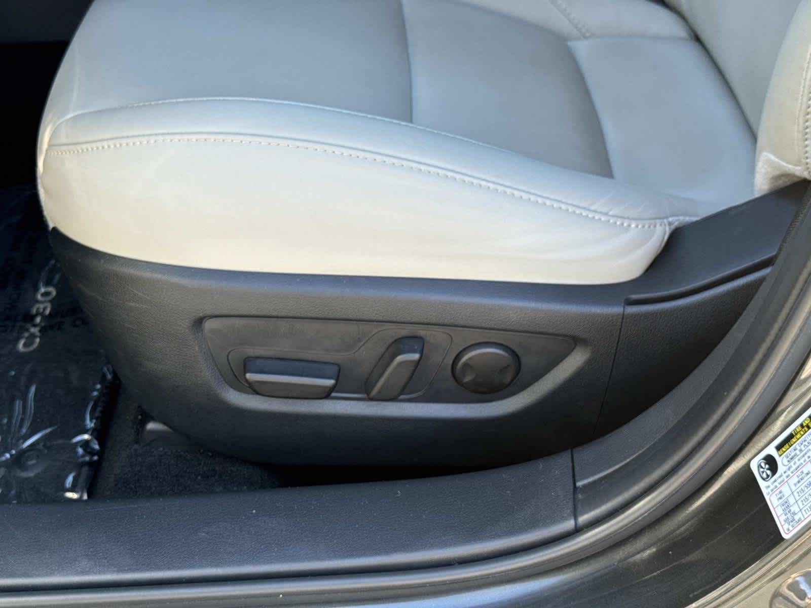 2024 Mazda Mazda CX-30 2.5 S Preferred Package