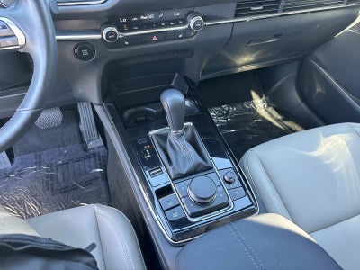 2024 Mazda Mazda CX-30 2.5 S Preferred Package