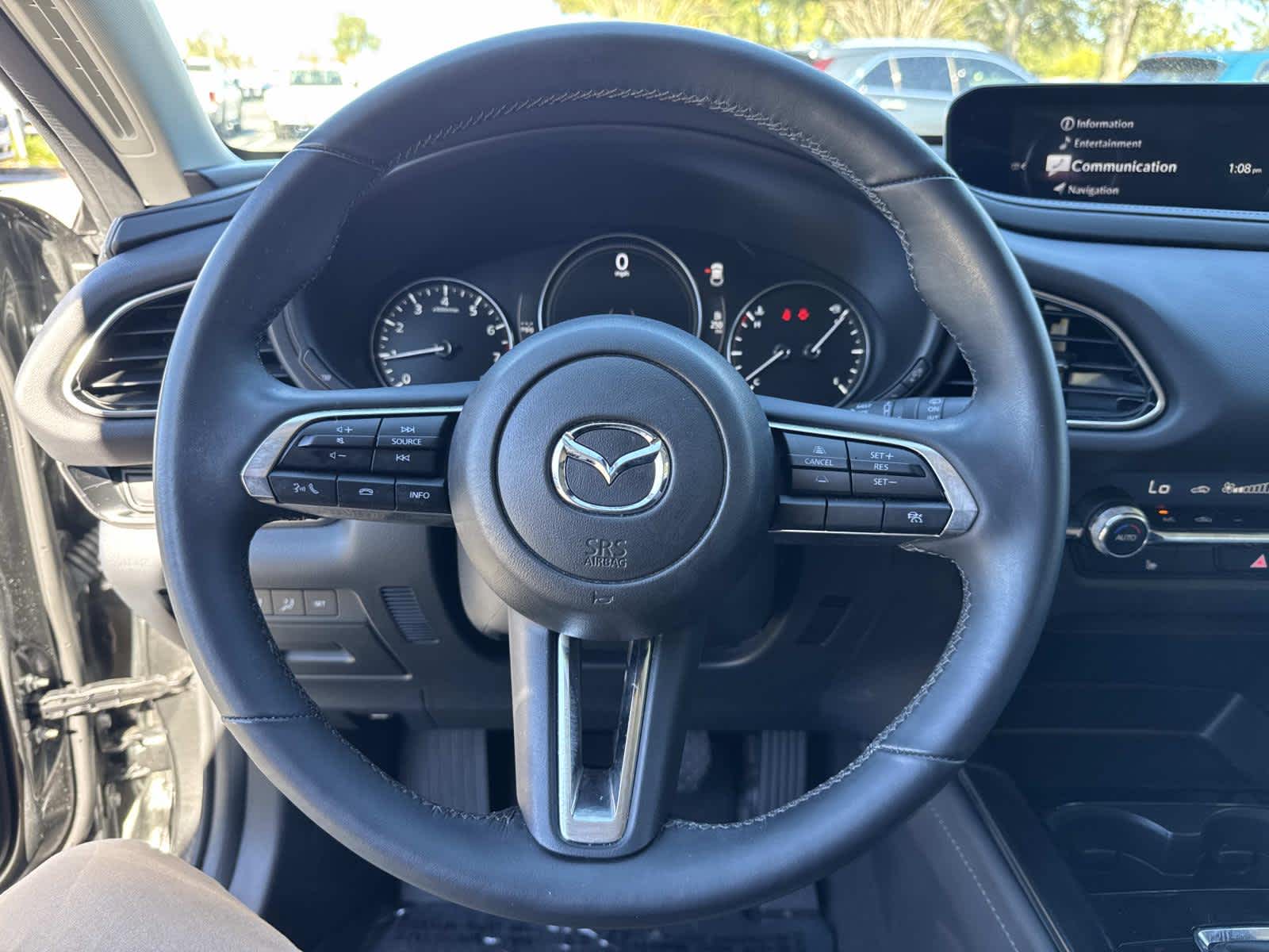 2024 Mazda Mazda CX-30 2.5 S Preferred Package