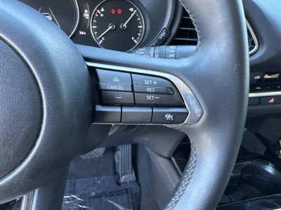 2024 Mazda Mazda CX-30 2.5 S Preferred Package