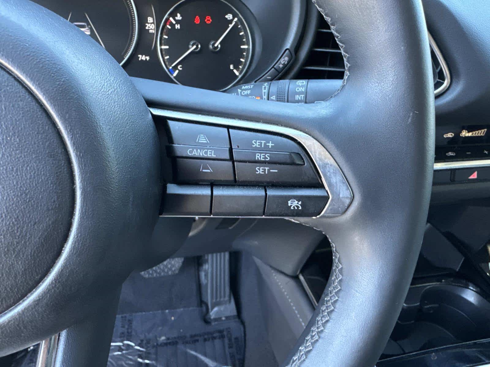 2024 Mazda Mazda CX-30 2.5 S Preferred Package