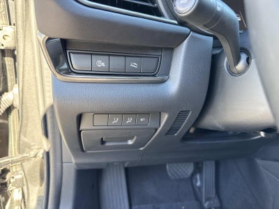 2024 Mazda Mazda CX-30 2.5 S Preferred Package