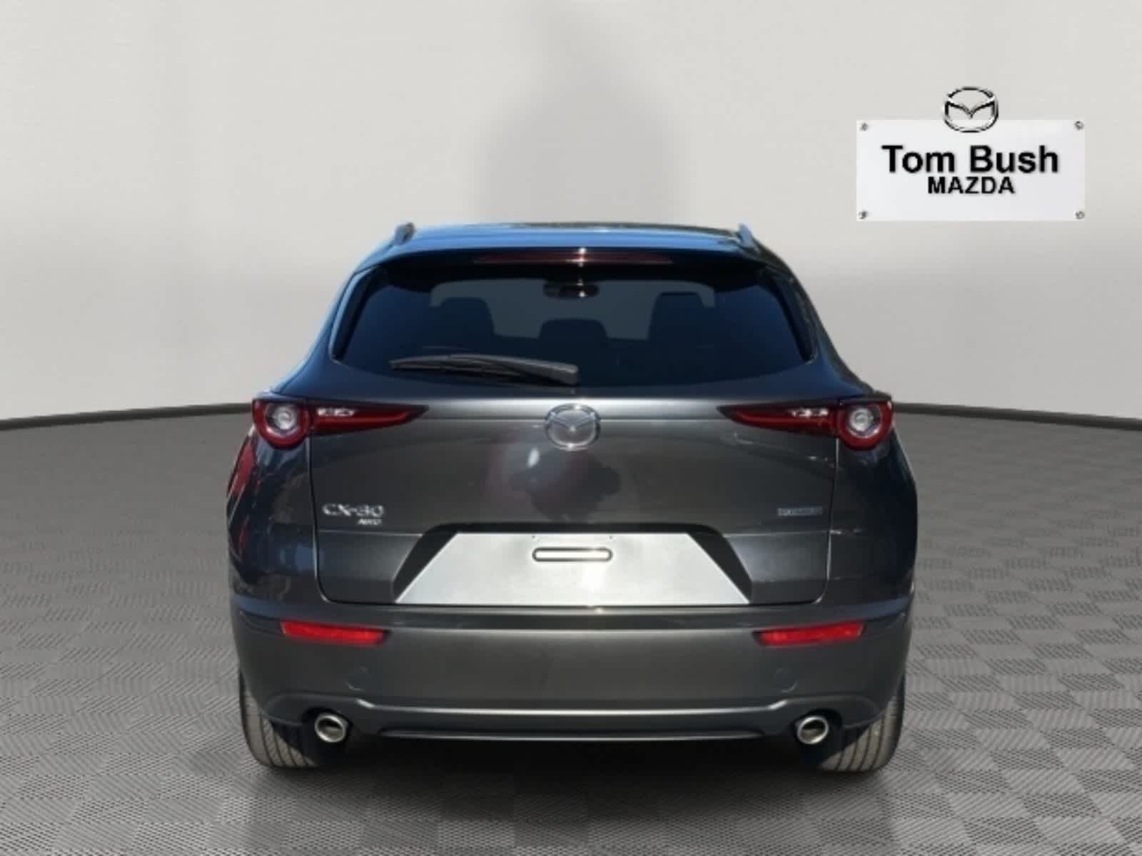 2024 Mazda Mazda CX-30 2.5 S Preferred Package