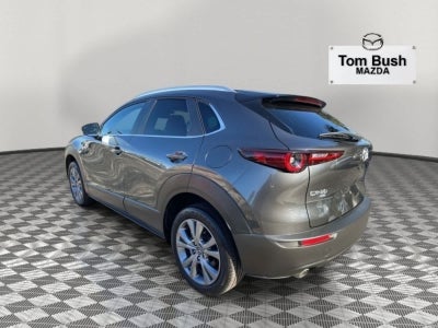 2024 Mazda Mazda CX-30 2.5 S Preferred Package