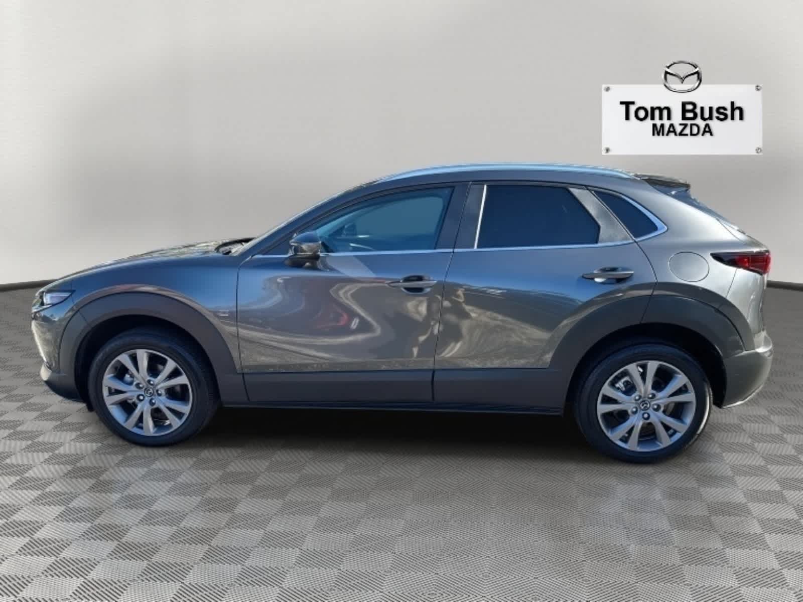 2024 Mazda Mazda CX-30 2.5 S Preferred Package