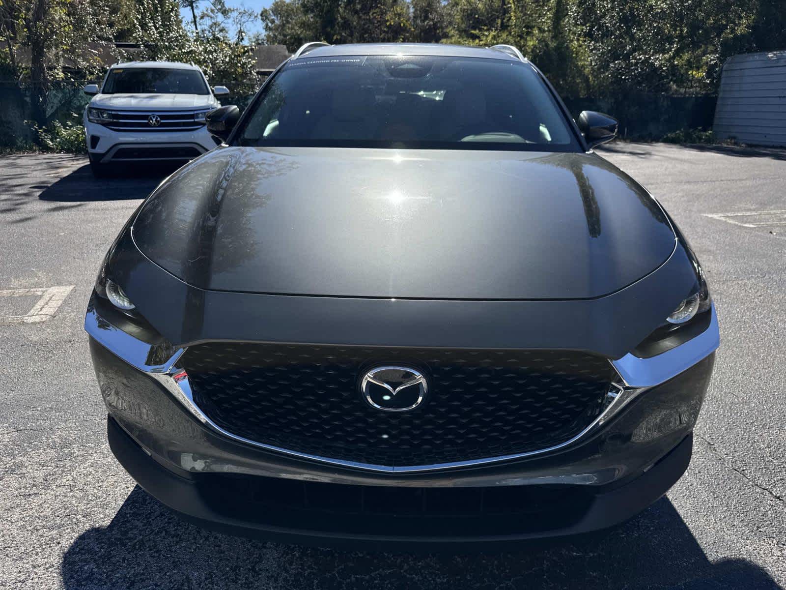 2024 Mazda Mazda CX-30 2.5 S Preferred Package