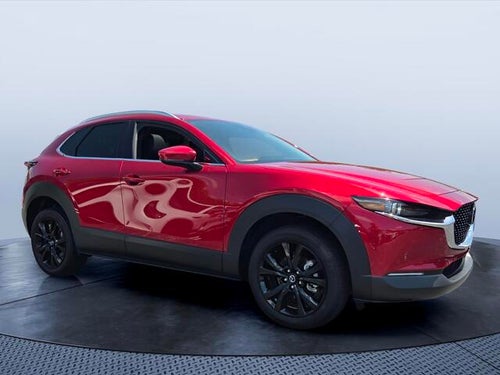 2021 Mazda Mazda CX-30 Premium