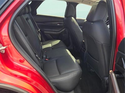2021 Mazda Mazda CX-30 Premium