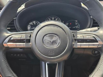2021 Mazda Mazda CX-30 Premium