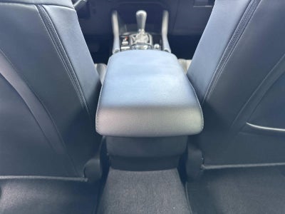 2023 Mazda MAZDA3 2.5 S Premium