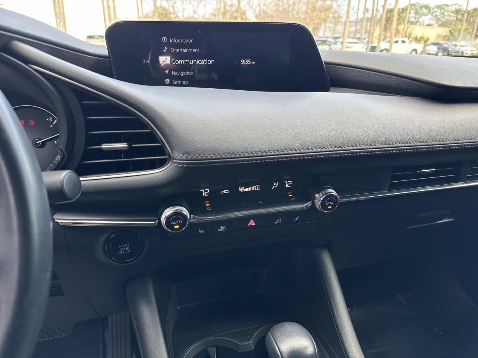 2023 Mazda MAZDA3 2.5 S Premium