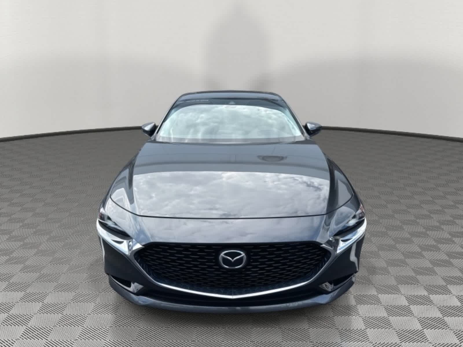 2023 Mazda MAZDA3 2.5 S Premium