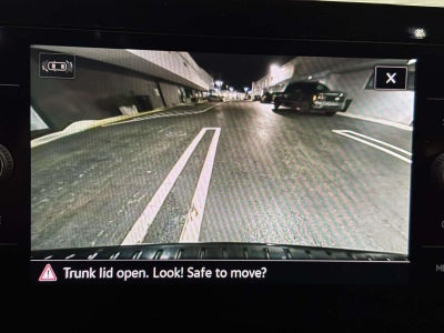 2026 Volkswagen Taos SE Black