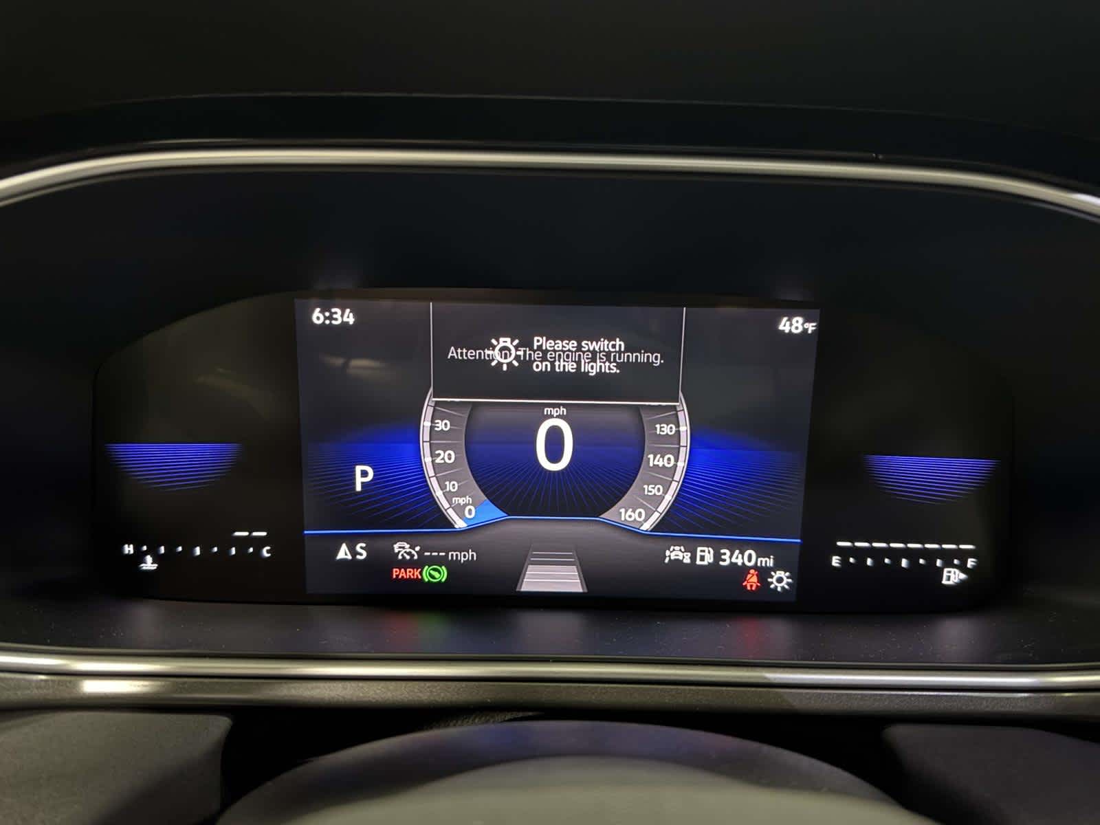 2026 Volkswagen Taos SE Black