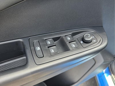 2026 Volkswagen Taos SE Black