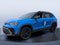2026 Volkswagen Taos SE Black