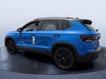 2026 Volkswagen Taos SE Black