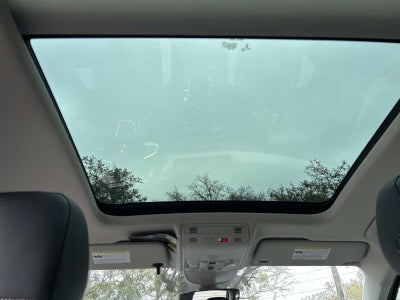 2026 Volkswagen Taos SEL