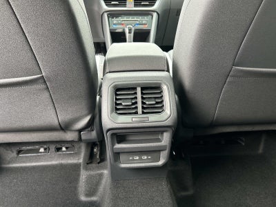 2026 Volkswagen Taos SEL