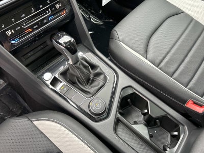 2026 Volkswagen Taos SEL