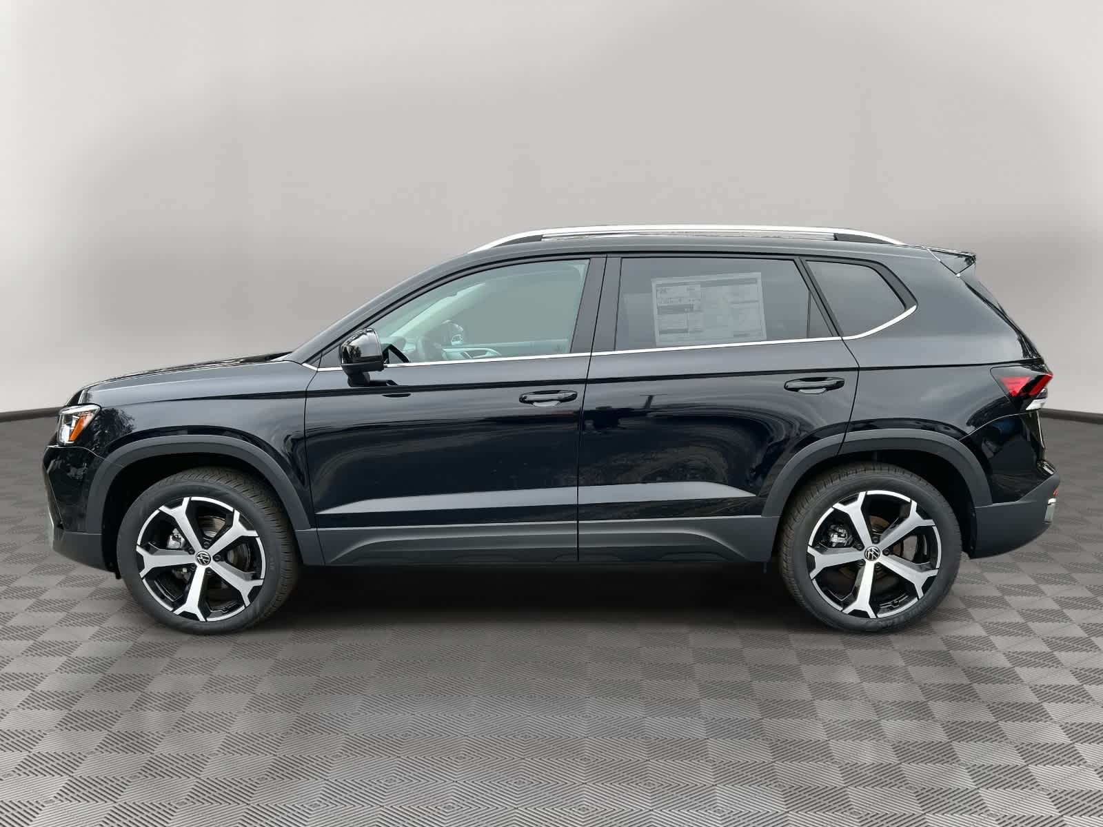 2026 Volkswagen Taos SEL