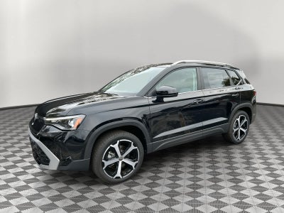 2026 Volkswagen Taos SEL