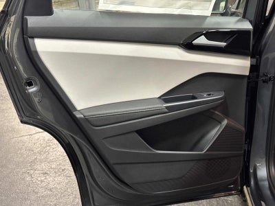 2026 Volkswagen Taos S