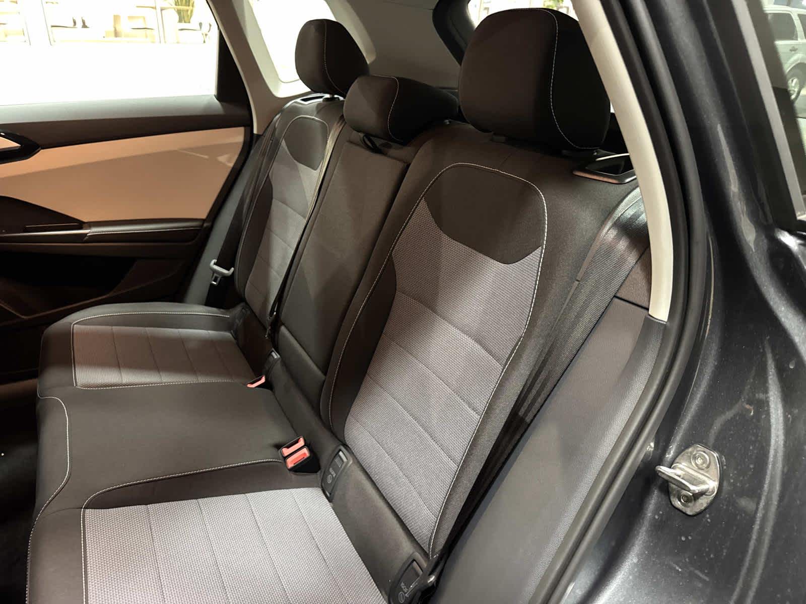 2026 Volkswagen Taos S