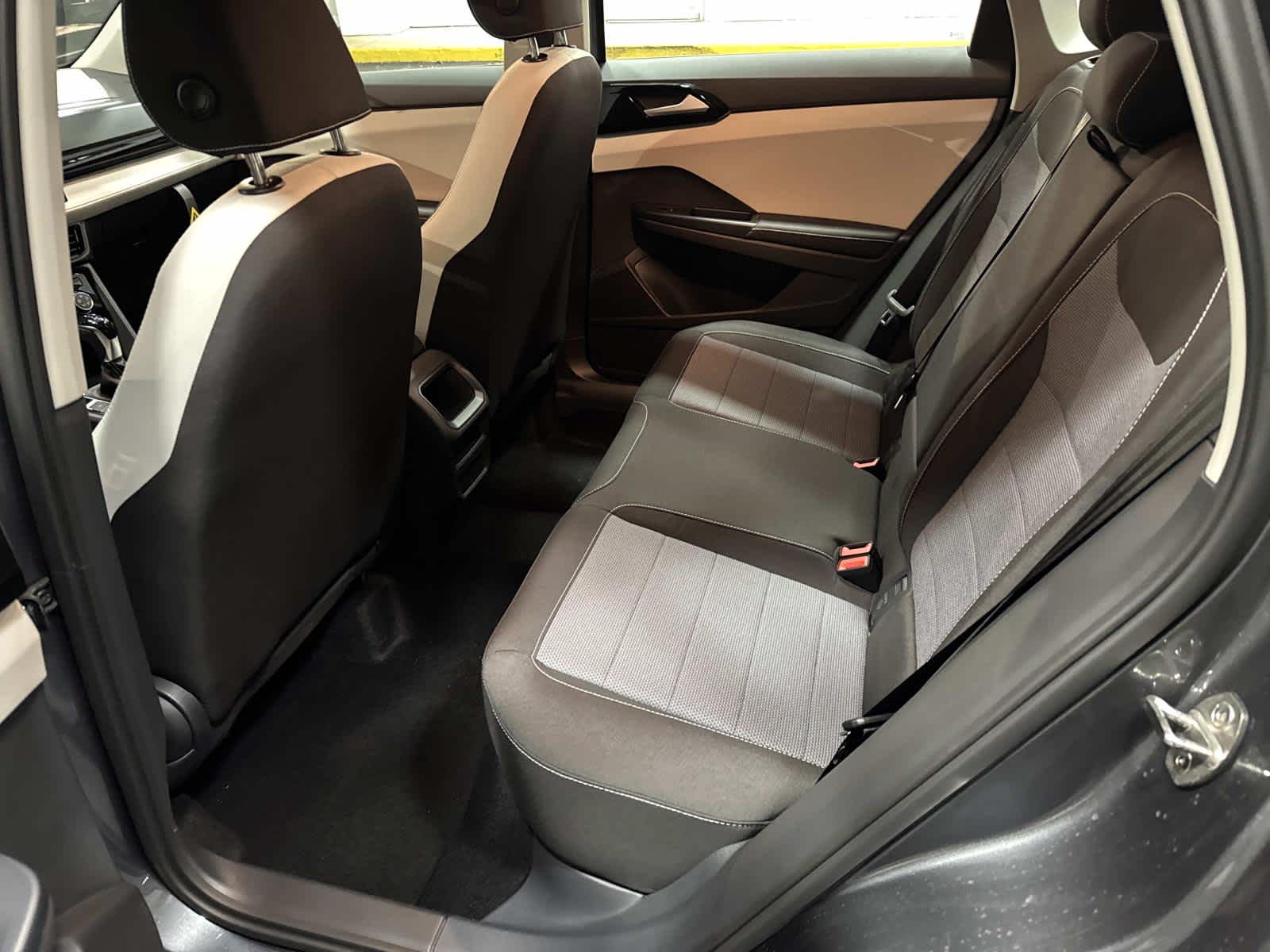 2026 Volkswagen Taos S