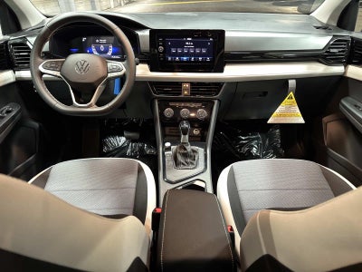 2026 Volkswagen Taos S