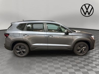 2026 Volkswagen Taos S