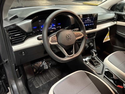 2026 Volkswagen Taos S